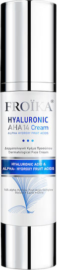 AHA-14 24h Cream Face 50ml