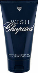 Chopard Wish Perfumed Shower Gel for Hair & Body 150ml