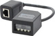 Newland NLS-FM100 Fixed Scanner Ενσύρματο με Δυνατότητα Ανάγνωσης 1D Barcodes