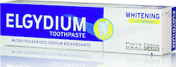 Elgydium Whitening Οδοντόκρεμα με Χλωρεξιδίνη γ...