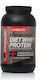 Lamberts Performance Diet Whey Protein Protein Whey with Flavor Strawberry 1kg