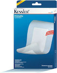 Kessler Sterilisiert Selbstklebende Bandagen Clinica Primafix Hypoallergenic 15x10cm 5Stück