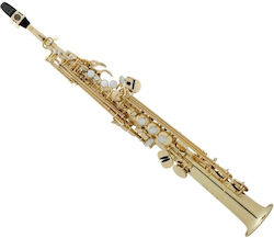 MAHTONE TS-69AB Soprano Saxophone MAHTONE TS-69AB Soprano Saxophone