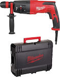 Milwaukee PH 27 X Impact Demolition Hammer Electric 800W with Chuck SDS Plus