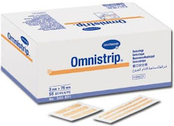 Hartmann Omnistrip Plasters 6x38mm 300 Pieces