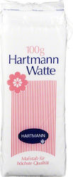 Hartmann Watte Medical Cotton 400gr