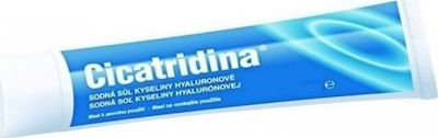 Cicatridina Ointment Cremă pentru Hemoroizi & Escare 60gr