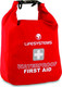Lifesystems Waterproof First Aid Kit Τσάντα Πρώτων Βοηθειών με Εξοπλισμό