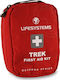 Lifesystems Trek First Aid Bag with Equipment
