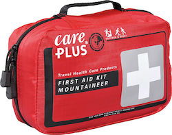 CarePlus Mountaineer First Aid Kit Bag CarePlus Mountaineer First Aid Kit Bag