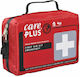 CarePlus First Aid Kit Emergency First Aid Bag with Equipment