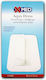 X-Med X-Med Aqua Dress Waterproof & Sterilized Plasters 20x10cm 5pcs