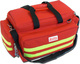 Gima Smart Bag Medical First Aid Rucksack Red M...