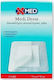 Medisei Sterilizate Plasturi Autoadezivi X-Med Aqua Dress 15x10cm 5buc