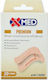 X-Med Premium 2 Μεγέθη Αυτοκόλλητα Επιθέματα 20τμχ