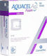 Convatec Impermeabile și Sterilizate Plasturi Autoadezivi Aquacel Foam Ag 17.5x17.5cm 10buc