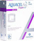 Convatec Aquacel Foam Ag Αυτοκόλλητα Επιθέματα 12.5x12.5cm 10τμχ