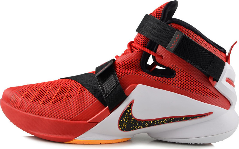 lebron soldier ix