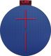 Ultimate Ears Roll Blue 984-000521 Αδιάβροχο Ηχείο Bluetooth 5W με Διάρκεια Μπαταρίας έως 9 ώρες Μπλε