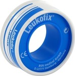 BSN Medical Leukofix Transparent Bandage Tape 1.25cm x 5m