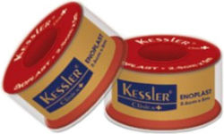 Kessler Enoplast Bandage Tape 2.5cm x 5m