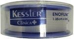 Kessler Enofilm Transparent Bandage Tape 1.25cm x 5m