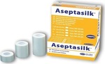 Asepta Aseptasilk First Aid Silk Tape 5cm x 5m