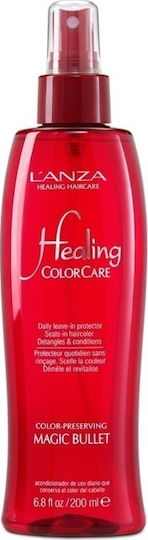 L' Anza Healing Colorcare Lotion Μαλλιών για Αναδόμηση 200ml