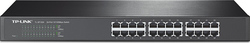 TP-LINK TL-SF1024 Unmanaged L2 Switch with 24 Ethernet Ports