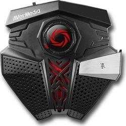 AVerMedia Gaming Aegis Μικρόφωνο Υπολογιστή με Σύνδεση USB