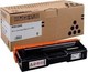 Ricoh 407543 Original Toner Laserdrucker Schwarz 2000 Seiten