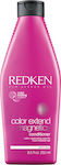 Redken Color Extend Magnetics Conditioner για Προστασία Χρώματος για Βαμμένα Μαλλιά 250ml