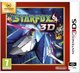star fox 64 3D (Selects) Edition 3DS Game