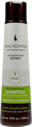 Macadamia Gewichtsloser Feuchtigkeit 300ml