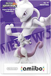 Nintendo Amiibo Super Smash Bros Mewtwo Character Figure за 3DS/WiiU