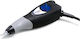 Dremel 290JH Πολυεργαλείο με Ρύθμιση Ταχύτητας