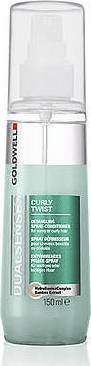 Goldwell Dualsenses Curly Twist Detangling Spray Conditione Conditioner Ενυδάτωσης για Σγουρά Μαλλιά 150ml