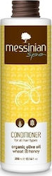 Messinian Spa Weizen & Honig Haarspülungen 300ml