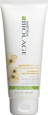 Matrix Biolage SmoothProof Conditioner 200ml