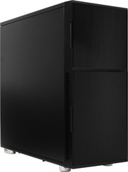 Nanoxia Deep Silence 5 Rev. B Full Tower Computer Case Black