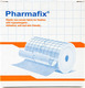 Pharmaplast Pharmafix Roll Прозрачен Нетъкана Лепяща Лента 20см x 10м