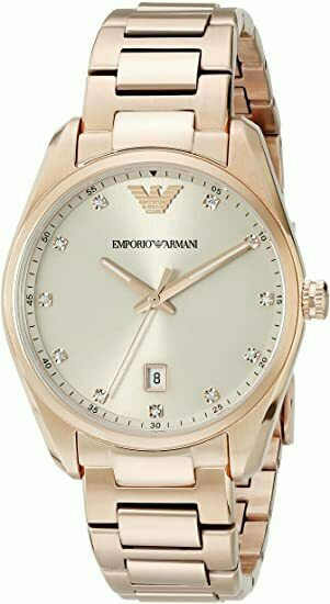 Ar6064 armani watch discount