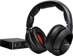 SteelSeries Siberia X800 Ασύρματο Over Ear SteelSeries Siberia X800 Ασύρματο Over Ear