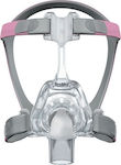 ResMed Mirage FX For Her Nasal Mască pentru Aparat CPAP 62139