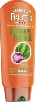 Garnier Fructis Goodbye Damage Conditioner Reconstruction/Nourishment for All Hair Types 250ml