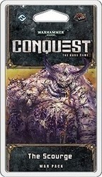 Fantasy Flight Настолна Игра Warhammer 40,000 Conquest FF