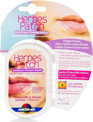 Master Aid Herpes Patch 15τμχ