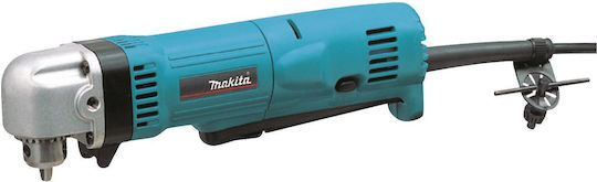 Makita DA3010FJ Γωνιακό Δράπανο 450W με Θήκη