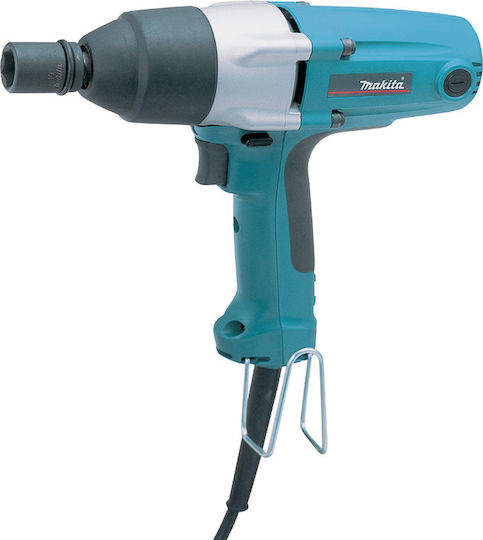 Makita Impact Wrench Electric 380W with Socket 1/2"