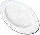 Gima Eye Patches in White Color 6.5x9.5cm 10 Pieces